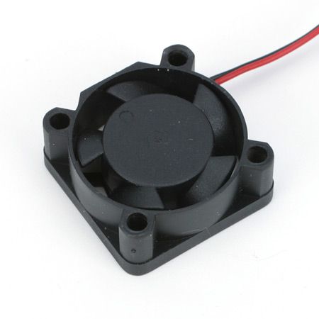 Dynamite ESC Cooling fan Fuze 20X20X10